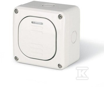 PRZYC.ŚWIAT.N/T 10A, IP66, PROTECTA