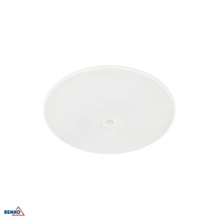 Plafon led Bianka 15W 4000K 1500lm IP54 z czujnikiem ruchu