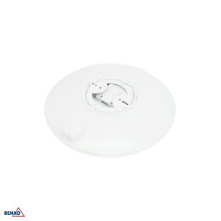 Plafon led Bianka 15W 4000K 1500lm IP54 z czujnikiem ruchu