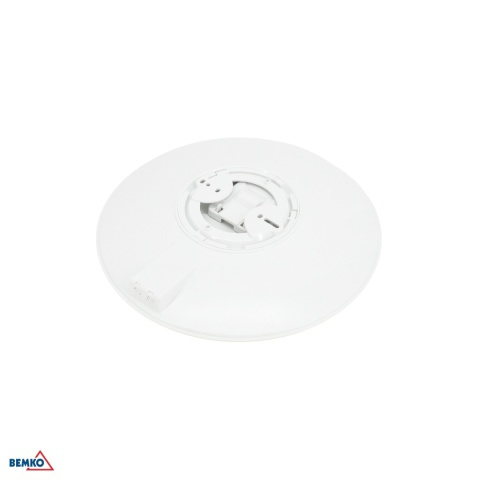 Plafon led Bianka 15W 4000K 1500lm IP54 z czujnikiem ruchu