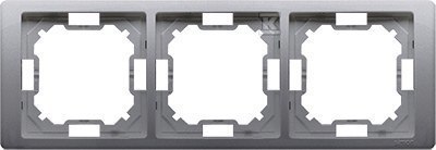 RAM.3-KR.STAL INOX BASIC NEOS
