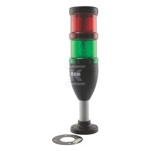SL7-100-L-RG-24LED KOLUM.SYGN.SL7 KOMPL