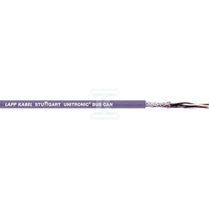 UNITRONIC BUS CAN 1X2X0,34 PVC
