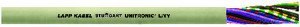 UNITRONIC LIYY (TP) 2X2X0,25 PVC