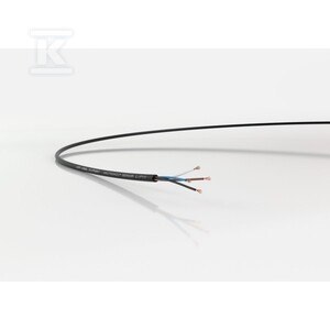 UNITRONIC SENSOR LIFYY 4X0,34 GIĘTKI