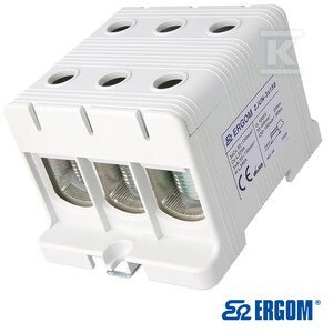 ZŁĄCZ.MONTAŻ.ZJUN-3X150 SZARA