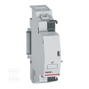DX3 WYZWALACZ WZROSTOWY 110-415V