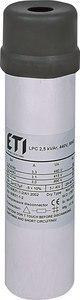 LPC 2.5 KVAR, 440V, 50HZ KONDENSATOR