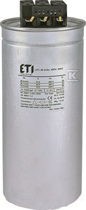LPC 40 KVAR, 400V, 50HZ KONDENSATOR
