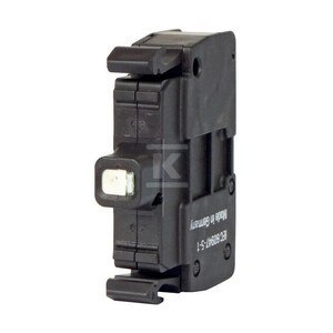 M22-CLED-W-LED DIODA LED BIAŁA