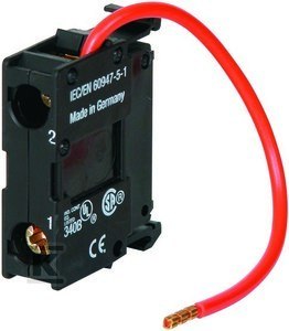 M22-XLED-T-ELEMENT TESTUJĄCY 12-30VAC/D