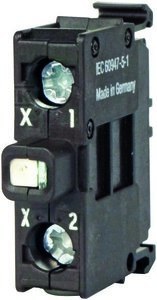 M22-LEDC-R DIODA LED