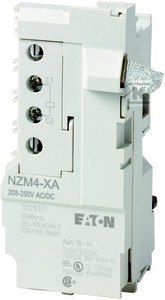 NZM4-XA208-240AC/DC WYZ.WZROSTOWY