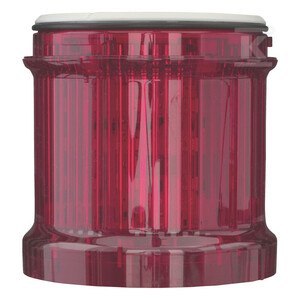 SL7-BL24-R MOD.PULS.LED 24V AC/DC-CZERW.
