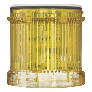 SL7-L24-Y MOD.LED 24V AC/DC-ŻÓŁTY