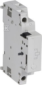 WYZW.WZROST.230V AC DO MPX3