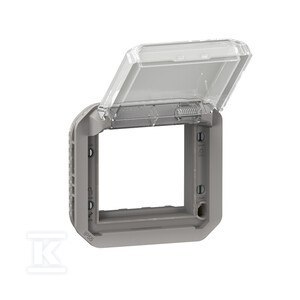 ADAP.KL.TRAN.MECH.70,5X70,5 S. N.PLEXO55