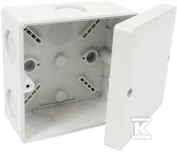 KSK 100_KA PUSZKA IP66 - KSK 100 KA (1/3