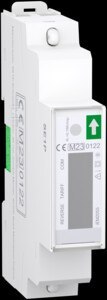 LICZNIK 1F 45A KL 1 MID MODBUS