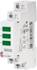 SYGNALIZATOR SON H-3G