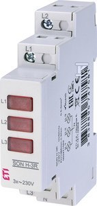 SYGNALIZATOR SON H-3R