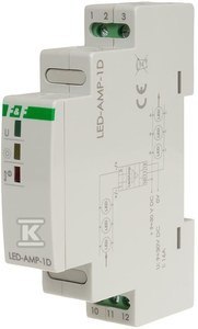 WZMACNIACZ LED-AMP-1D