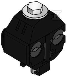 ZACISK Z2082 ALCU95