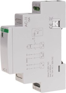 AC-1I 15A AN.PRZETW.NATĘŻENIA PRĄDU 1 AC-1I 15A AN.PRZETW.NATĘŻENIA PRĄDU 1