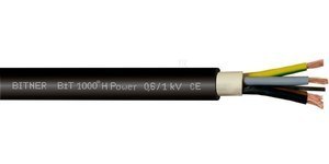 BIT 1000 H POWER 3G2,5 BIT 1000 H POWER 3G2,5
