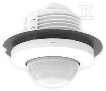 CZUJ.OBE.P/T P42LR 360 SNAPFIT BIAŁY CZUJ.OBE.P/T P42LR 360 SNAPFIT BIAŁY