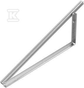 K-07-RS_BF TRÓJKĄT MONTAŻOWY ŚREDNI K-07-RS_BF TRÓJKĄT MONTAŻOWY ŚREDNI