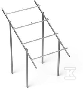 K-33-1-MAG PODPORA WYSOKA K-33-1-MAG PODPORA WYSOKA