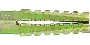 KOŁEK STALOWY DO GAZOBETONU 8X60 MM KOŁEK STALOWY DO GAZOBETONU 8X60 MM