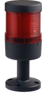 KOLU.SYGN.70MM,KOMPL,LED, CZER.24VDC KOLU.SYGN.70MM,KOMPL,LED, CZER.24VDC