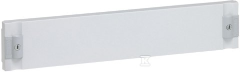 XL3 400-OSŁONA IZOLACYJNA PEŁNA W100 XL3 400-OSŁONA IZOLACYJNA PEŁNA W100