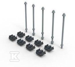 XL3S ADAPT.SZYN CU 80-120X10MM