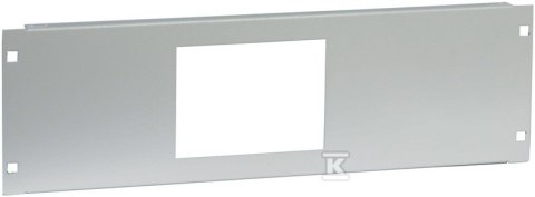 XL3S OSŁONA METAL.200MM 36M XL3S OSŁONA METAL.200MM 36M
