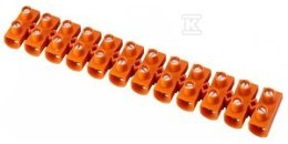LISTWA LTF 12-25 POMAR.ZACISK GWINT.
