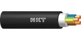 N2XH-J 3X2,5 RE 1KV B2CA BĘBEN