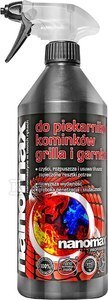 NANOMAX PIEKARN, KOMIN, GRILLA, GARN 1L NANOMAX PIEKARN, KOMIN, GRILLA, GARN 1L