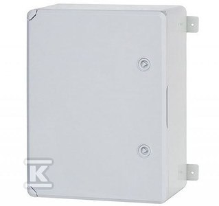 OBUDOWA 250X350X150 MM IP65