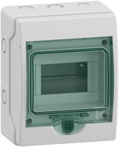 OBUDOWA N/T MINI MUREVA MMRV-1-6-NT-T