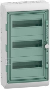 OBUDOWA N/T MUREVA MRV-3-12-NT-T