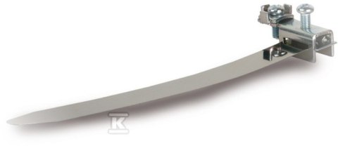 OPASKA UZIEMIAJ.(DŁ.209MM) OPASKA UZIEMIAJ.(DŁ.209MM)