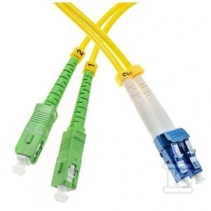PC SM SC/APC-LC/PC G.657.A2 DX 1M ISP PC SM SC/APC-LC/PC G.657.A2 DX 1M ISP