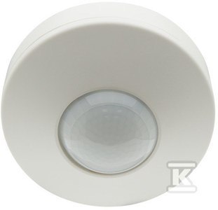PD3-1C-SM 360ST CZUJNIK OBECNOŚCI PD3-1C-SM 360ST CZUJNIK OBECNOŚCI