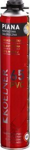 PIANA PISTOLET SUPERWYD WYD DO 65L 830ML