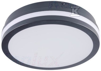 PLAFON BENO 18W NW-O-GR PLAFON BENO 18W NW-O-GR