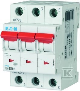 PLSM-C10/3-MW WYŁ.NMP. PLSM-C10/3-MW WYŁ.NMP.
