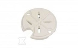 PŁYTKA DO WT.32A 3P+Z NA 500V
